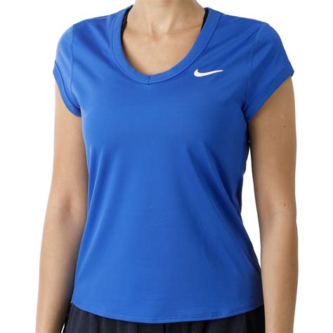 nike shirt damen streifen|nike tennis t shirt damen.